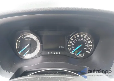 2020 Ford Ranger Xlt z USA, uszkodzony, nr VIN 1FTER4FH7LLA28302